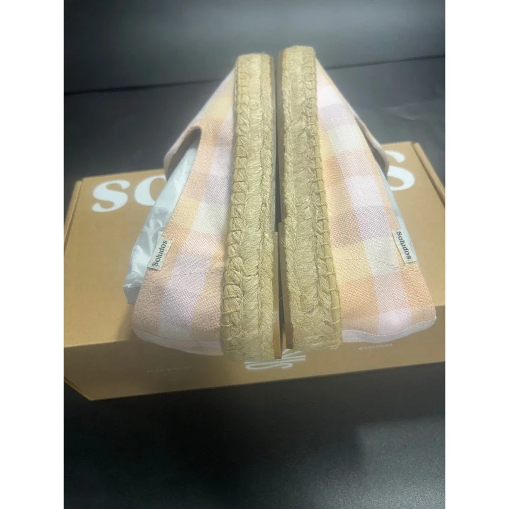 Soludos platform smoking